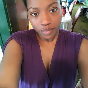 Meet your Posher, Ginnette